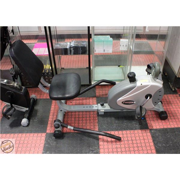 FREE SPIRIT TENSION CONTROLLED PEDAL