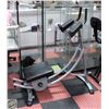 Image 1 : AB WORKOUT MACHINE