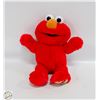 Image 1 : TICKLE ME ELMO MOTION AND SOUND ACTIVATED