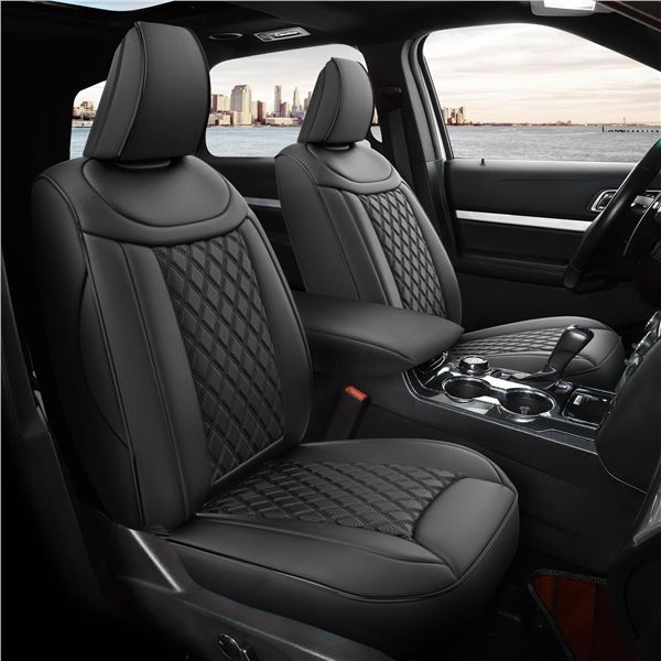 NEW GIANT PANDA PU LEATHER PU FULL SET 2020-2022