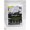 Image 1 : BRAND NEW EDDIE BAUER QUEEN SIZE ALL SEASON DUVET