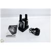 Image 1 : COBRA MICROTALK TWO-WAY RADIO