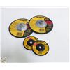 Image 1 : DEWALT METAL GRINDERS