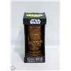 Image 1 : NEW STAR WARS GEEKI TIKI CHEWBACCA