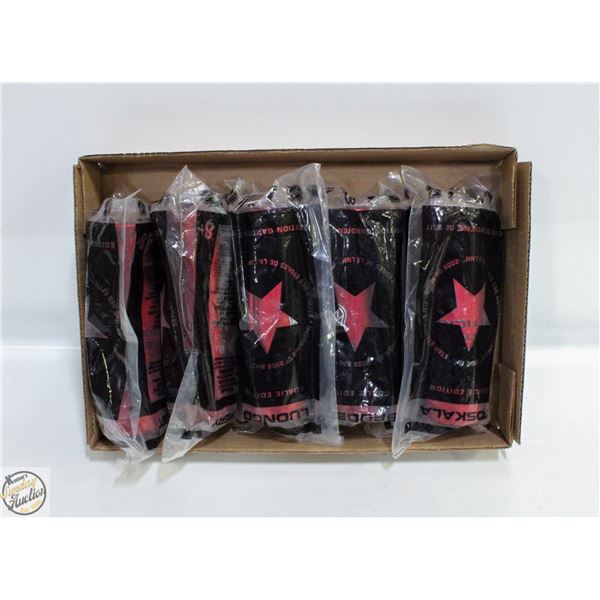 SEALED (5) 2008 MCDONALDS NHL