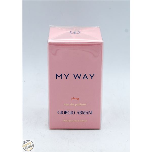ARMANI MY WAY YIANG EDP 50 ML