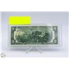 Image 2 : 2003A UNITED STATES $2 BILL