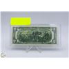 Image 2 : 2003A UNITED STATES $2 BILL