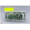 Image 2 : 2003A UNITED STATES $2 BILL
