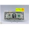 Image 1 : 2 SEQUENTIAL 1976 UNITED STATES $2 BILLS