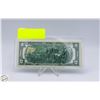 Image 2 : 2 SEQUENTIAL 1976 UNITED STATES $2 BILLS