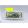 Image 2 : 1995 UNITED STATES $2 BILL