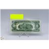 Image 2 : 1963A UNITED STATES $2 BILL