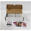 Image 1 : LOT OF O-PEE-CHEE PREMIER 1993-94 HOCKEY CARDS