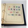 Image 4 : YUGOSLAVIA STAMP BOOK WITH STAMPS - VARYING