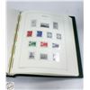 Image 4 : NORGE STAMPBOOK WITH STAMPS - VARYING