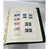 Image 6 : NORGE STAMPBOOK WITH STAMPS - VARYING