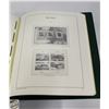 Image 6 : ISLAND STAMPBOOK WITH STAMPS - VARYING