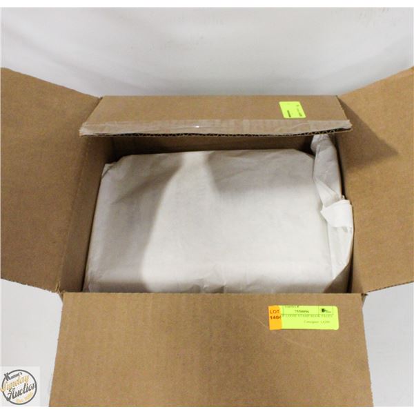 BOX OF LOOSE STAMP BOOK PAGES