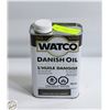 Image 1 : NEW RUST-OLEUM WATCO DANISH OIL