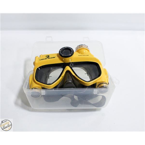 LIQUID IMAGE EXPLORER SERIES 8.0MP