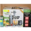 Image 1 : NINJA COLD PRESS JUICER