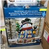 Image 1 : SNOWMAN DECOR