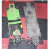 Image 1 : TWO VINTAGE SKATEBOARDS