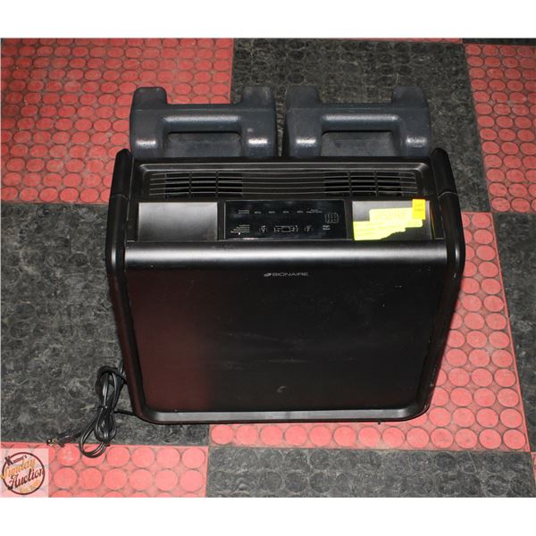 BIONAIRE BCM3855 HIGH CAPACITY HUMIDIFIER