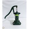 Image 1 : VINTAGE HAND WATER PUMP 16"