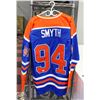 Image 1 : SMYTH AUTOGRAPHED AND AUTHENTICATED