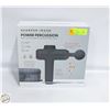 Image 1 : BRAND NEW SHARPER IMAGE DEEP TISSUE MASSAGER