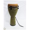 Image 1 : VINTAGE BONGO DRUM