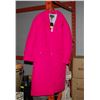 Image 1 : ESTATE ELLEN TRACY LADIES SIZE L MAGENTA PINK