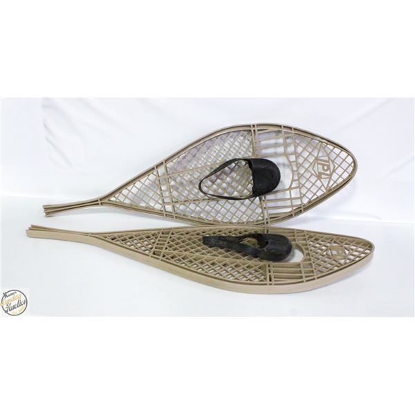 ADULT IPL SNOWSHOES MADE IN CANADA-ESTATE