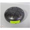 Image 1 : STEEL TONGUE RAIN DRUM SOUND HEALING-ESTATE