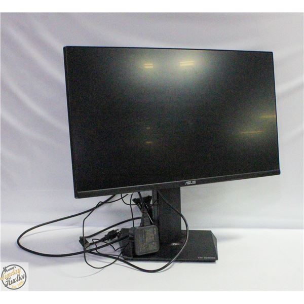 TUFGAMING ASUS VG-289 28" 4KUHD IPS GAMING MONITOR