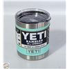 Image 1 : NEW YETI RAMBLER 10 OZ LOW BALL CUP