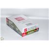 Image 1 : CASE OF 12 CAT FOOD DUCK/CHICKEN 155G BB 10/25.