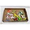 Image 1 : 14 COLLECTORS SCHLEICH UNICORNS