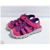 Image 1 : ESTATE CHILDRENS EDDIE BAUER PINK PURPLE