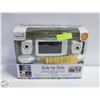 Image 1 : SIDE BY SIDE BABY VIDEO MONITOR SET