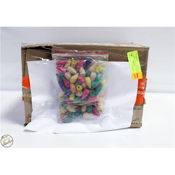 15 BAGS OF INCENSE CONES VARIOUS SCENTS 100 CONES