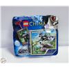 Image 1 : LEGO CHIMA SKUNK ATTACK