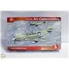 Image 1 : P51A AIR COMMANDOS 1:32 MODEL KIT