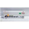 Image 1 : (4) MARKLIN HO TRAIN SET ORIGINAL