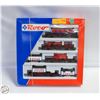 Image 1 : (17) ROCO HO TRAIN SET