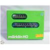 Image 1 : (7) MARKLIN TRAIN SET HO ORIGINAL