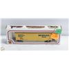 Image 1 : (12) BACHMANN HO TRAIN CAR