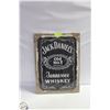 Image 1 : JACK DANIELS TENNESSE WHISKY 17" X 22"